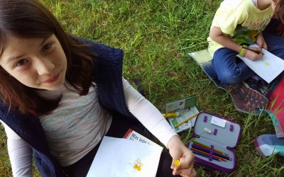 Tag der Artenvielfalt 2016