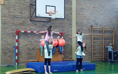 Tränenreiche Abschlussfeier der ehemaligen Viertklässler