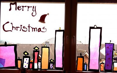 Fröhliche Weihnachten