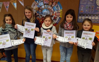 13 583 gelesene Seiten beim Lesemarathon